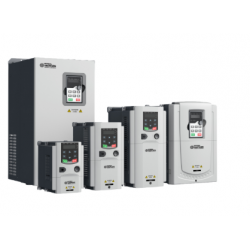 Variadores de Velocidade...